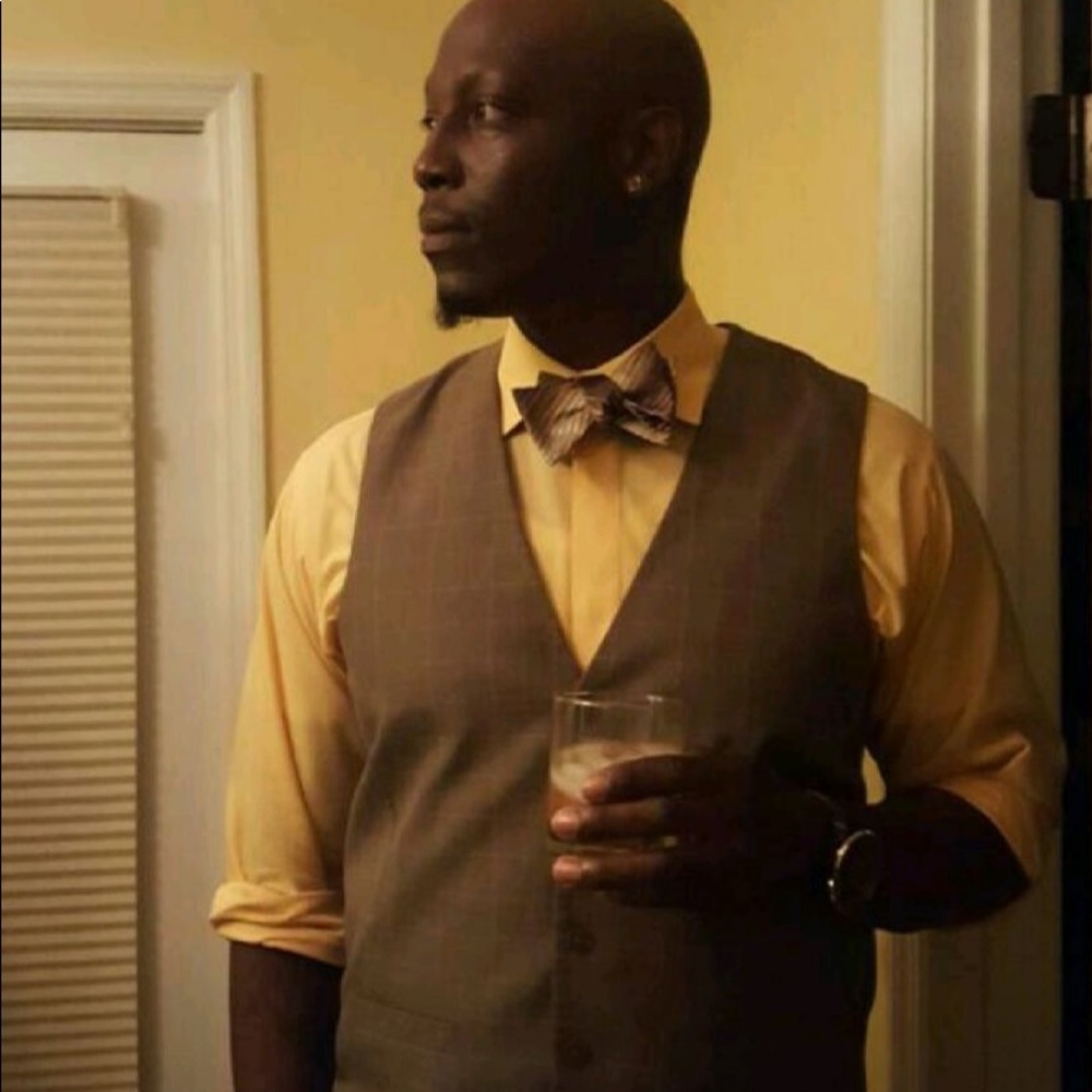 Meet your Posher, Sneed - Picture 2 of 2